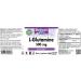 Bluebonnet Nutrition L-Glutamine 500mg Capsules - Immune & Nitrogen Support | Soy-Free, Gluten-Free, Non-GMO, Vegan | 100 Vegetable Capsules - Buy Online on GoSupps.com