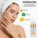 Advanced Clinicals Brightening Vitamin C Cleanser - 8.2 Oz | Radiant Skin & Improved Tone - Buy Online on GoSupps.com