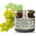 Grape jam Italy ml jar. 212 Sicilian artisanal production Canned conti (1 1.00 units) - Buy Online on GoSupps.com