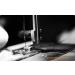 Simthread All Purpose Polyester Thread - 400 Yards - White and Black - Pack of 2 - Buy Online on GoSupps.com