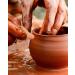 Pottery Sponge: Clay Cleanup & Shaping Tool for Artists - Buy Online on GoSupps.com