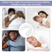 TYVOM 4Pcs Mouth Guards - Anti Snore, Teeth Grinding, Sleep Apnea Relief | Adults & Kids | Reusable & Adjustable, Teeth Straightening Kit - Buy Online on GoSupps.com