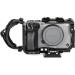 Tiltaing Full Camera Cage for Sony FX3/FX30 | Integrated Design, Cold Shoe Receivers, NATO Rails | Black (TA-T13-FCC-B) - Buy Online on GoSupps.com