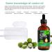 5 in 1 Reusable Castor Oil Compress Kit | Organic Castor Oil & Adjustable Belts for Liver Detox & Muscle Pain Relief - 60 ml - Buy Online on GoSupps.com