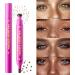 Waterproof Face Stain Pen 3ml Waterproof Dye Pad for Face | Sweat Resistant Double Tip Makeup Women Daily - Buy Online on GoSupps.com