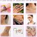 96 Colors Glass Seed Beads with Letter Beads Kit - DIY Jewelry Making Set - Buy Online on GoSupps.com
