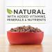 Purina ONE Wet Dog Food Beef & Brown Rice 368g (12 Pack) + Purina ONE Smartblend True Instinct Wet Dog Food Real Chicken & Duck 368g (12 Pack) Dog Food + Dog Food Chicken & Duck - Buy Online on GoSupps.com