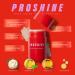 Proshine High Shine Solid Body Oil - Buy Online on GoSupps.com