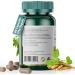 Mission Hill Foods Ashwagandha Supplements with 150 mg of Extract(1500mg Herbs) for Energy Support Occasional Sleeplessness Organic Ashwagandha Capsules for Men & Women - Buy Online on GoSupps.com
