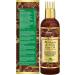 Oriental Botanics Bhringraj & Amla Hair Oil 200ml with Comb Applicator | Promotes Healthy, Voluminous & Smooth Hair - Buy Online on GoSupps.com