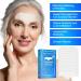 SILKDERMIS Forehead Wrinkle Patches - 12 Pack Anti Wrinkle Patches with Aloe, Collagen & Vitamin E for Forehead Wrinkles Treatment - Buy Online on GoSupps.com