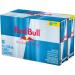 Red Bull Energy Drink Sugar Free 250ml (8 pack) 250ml (Pack of 8) - Buy Online on GoSupps.com