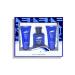 Men's Racing Club Blue Care Eau de Toilette Box 3-Pack Includes 1 x After Shave Cream 1 x Eau de Toilette Spray 1 x Shower Gel 5.1 FL. OZ. Aromatic Fougere fragrance for men.