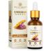 Bella Vita Organic The Ultimate Radiance Kumkumadi Combo Repair & Rejuvenate Skin with Turmeric & Sandal Includes Face Oil 30 ml & Face Cream 50 gm - Buy Online on GoSupps.com