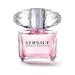 Versace Bright Crystal Eau de Toilette Spray for Women 3 Fl Oz & Eros for Men 3.4 oz Eau de Toilette Spray 3 Fl Oz (Pack of 1)+ 3.4 Fl Oz (Pack of 1) - Buy Online on GoSupps.com