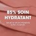 La Proven ale Bio - Rosy Blush - Blush Liquide Hydratant Longue Tenue - Enrichi en Vitamine E - Teint Frais & Lumineux - Teinte : Crush Ros (01) 01-Crush Ros  - Buy Online on GoSupps.com