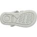 Geox Girl's B Sandal Alul D - White Pink - Size 4.5 UK Child - Buy Online on GoSupps.com