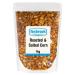 Roasted & Salted Corn 1kg by Fenbrook - No Artificial Colours & Flavours NON-GMO