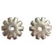 Stainless Steel Spur Rowels - Thin Square 10pt | AJ Tack Wholesale - Buy Online on GoSupps.com