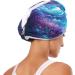 Buy Beautiful Underwater World Hair Towel 2 Pack - Super Absorbent Quick Dry Hair Turbans for Women & Girls - Buy Online on GoSupps.com