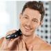 SilverCrest Personal Care Rotary Shaver Battery Or Mains Operated - Buy Online on GoSupps.com