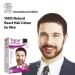 Shop Vegetal Bio Colour Dark Brown 25g - Natural Hair Dye for Vibrant Long-Lasting Color | International Shipping Available - Buy Online on GoSupps.com