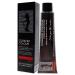 Curated Colour 3.11-3BB Dark Cool Brown Hair Color by Colours By Gina - 3 oz Unisex | International Shipping Available - Buy Online on GoSupps.com
