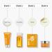 Rodial Vitamin C Skin Treatment Mask - Brightening & Renewing Gel | International Shipping - Buy Online on GoSupps.com