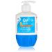 MC QV BABY MOISTURISING CREAM PUMP TYPE 250G -QV Baby Moisturising Cream is suitable for use every day and with conditions such as eczema  dermatitis and psoriasis.
