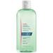 Ducray - Sabal Sebum-Absorbing Shampoo - Oily Dull and Heavy Hair - Oily-prone scalp - For Daily Use - 200ml White 250.0 grams 466.56 cubic_centimeters 1