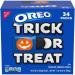 Oreo Halloween Sandwich Cookies - 34ct