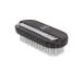 K-Pro Hand Nail Brush Set - 4 Piece Black Plastic Gel Nail Brushes for Perfect Manicures | International Shipping Available - Buy Online on GoSupps.com