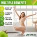 Weight Loss Drops - L-Arginine & L-Glutamine Appetite Suppressant for Men & Women - 1 Fl Oz - Buy Online on GoSupps.com