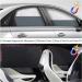 Zatooto Sun Protection Car Side Window - UV Protection Magnetic Privacy Screen | Darkening Curtains | 4-Piece Set for Ultimate Sunshade - Buy Online on GoSupps.com