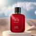 Pure Wood Liquid Perfume Premium Perfume for Men Long-lasting Scent Eau De Parfum 100ml - Buy Online on GoSupps.com