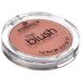 Ess. The Blush Colorete 60 Pink 5g - Premium Blush for Flawless Radiance | International Shipping Available - Buy Online on GoSupps.com