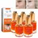 Youthcode Advanced Collagen Boost Anti Aging Serum 30ml Youth Code Serum Collagen Anti-Aging Essence Firm Skin Fade Dark Spots Fine Lines Moisturize and Anti-Wrinkle for All Skin Type (5pcs)