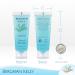 BERGMAN KELLY Hotel Toiletries Bundle - Tropical Waterfall Scent - 125 Pieces - 5-Piece Set - 1 oz Round Bar Soap, Shampoo, Conditioner, Body Lotion & Body Wash - Mini Guest Amenities - Bulk Hotel Size - Buy Online on GoSupps.com