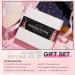 Makartt Poly Nail Gel Kit - Clear Pink Fall Color Nail Extension Gel Set - Buy Online on GoSupps.com