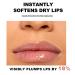 YU KUI LX Lip Balm Click Slick Honey Melting Lip Glow Oil Moisturizing and Long-lasting Lip Plumper Non Sticky Lipstick with Coconut Oil (05 Strawberry) - Buy Online on GoSupps.com