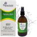 Naturistic Health Premium Colloidal Silver Water Spray 20 PPM 100ml Amber Glass Small Particle Size for Optimal Results 100% Natural Immune Support (100ml) Natural 100 ml (Pack of 1)
