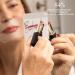 SiO LipLift Beauty Patches - Overnight Wrinkle Reducer for Lips & Smile | Clinically Tested Reusable 4-Week Supply - Shop Now - Buy Online on GoSupps.com