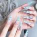 Nail Gel | Artistic Complete Kit for Nail Creation Natural Solid Adhesive for Beginners Travel Family Friends - Buy Online on GoSupps.com