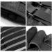 Sgnsvj Back Braces for Lower Back Relief Breathable Back Support Belt for Work Anti-Skid Lumbar Support Belt for Men Women(L) - Buy Online on GoSupps.com