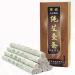 Buy BUNIQ Moxibustion PICTS - 10PC Pure Moxa Rolls for Traditional Meridian Massage | International Shipping Available - Buy Online on GoSupps.com