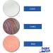 Triple Fish Monofilament Fishing Line - Strong Clear Pink Camo | 200 lb Test | Ideal for Trolling, Bottom Fishing & Casting | Catfish, Bass | 1 lb Spool - Buy Online on GoSupps.com