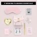 Pinch Provisions Wedding Planning Kit - 6 Essentials for Engagement Gifts Bride Gifts & Bridal Showers | Perfect Small Gift Box - Shop Internationally - Buy Online on GoSupps.com