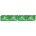 Irish Spring Icyblast Deodorant Soap 8 Count - Refreshing Unisex Soap for Cool Cleanliness - Buy Online on GoSupps.com