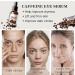 Caffeine Dark Circles Eye Serum Caffeine Serum For Anti Aging Caffeine Face Serum For Reduce Wrinkles Eye Bag Removal Serum Anti Wrinkle Serum Targets Eye Lines & Face Wrinkle 30 ml - Buy Online on GoSupps.com