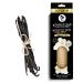NICO 10 Gourmet Bourbon Vanilla Pods from Madagascar XL | Grand Cru 2024 & Short Circuit | Used by Starry Chefs Exceptional Q